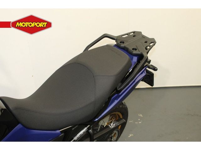 suzuki - v-strom-800-de