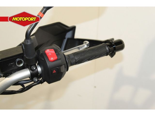 suzuki - v-strom-800-de