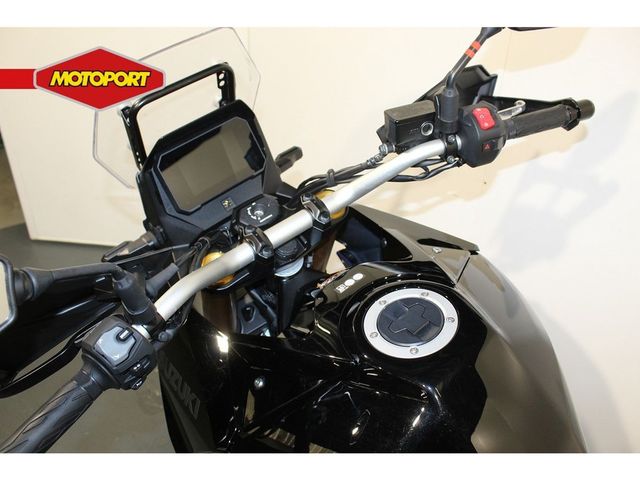 suzuki - v-strom-800-de