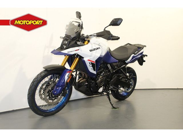 suzuki - v-strom-800-de