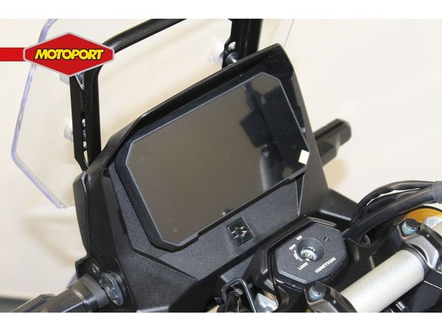 suzuki - v-strom-800-de