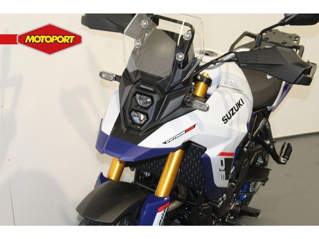 suzuki - v-strom-800-de