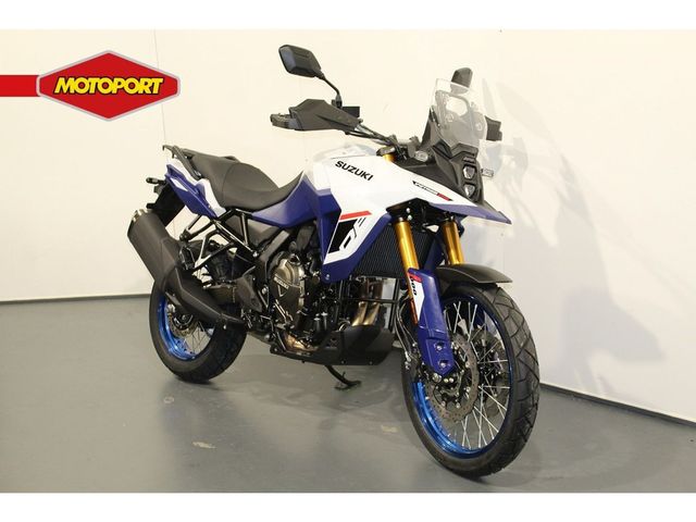 suzuki - v-strom-800-de