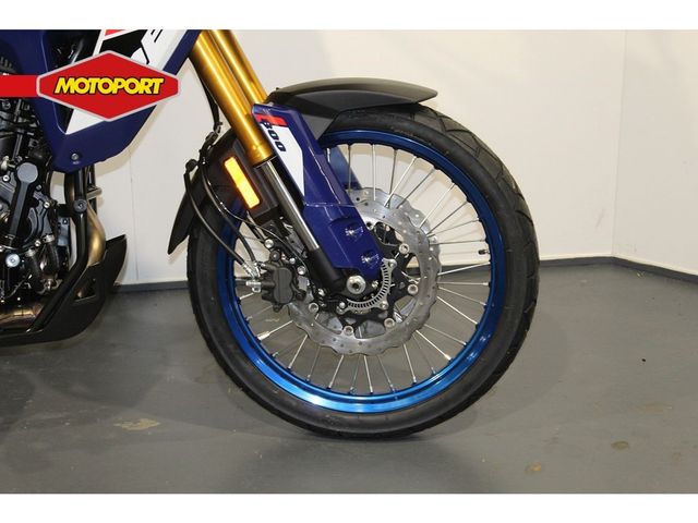 suzuki - v-strom-800-de