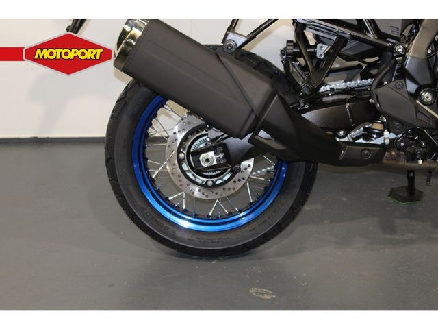 suzuki - v-strom-800-de