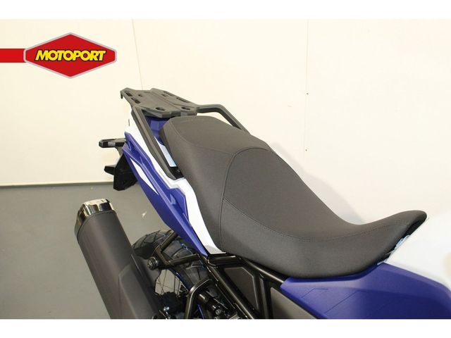 suzuki - v-strom-800-de