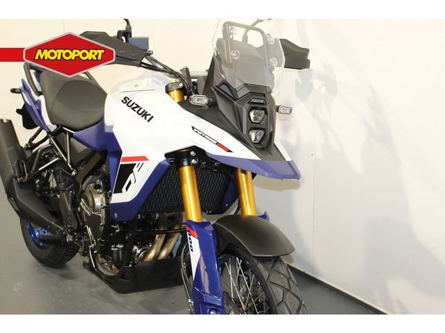 suzuki - v-strom-800-de
