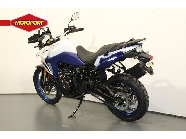 suzuki - v-strom-800-de