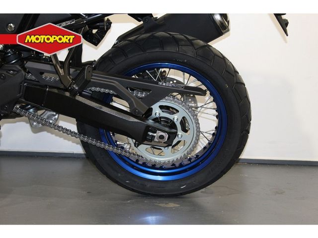 suzuki - v-strom-800-de