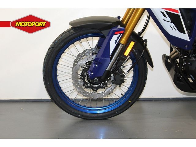 suzuki - v-strom-800-de