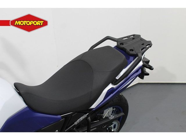 suzuki - v-strom-800-de