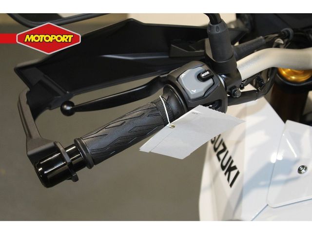 suzuki - v-strom-800-de
