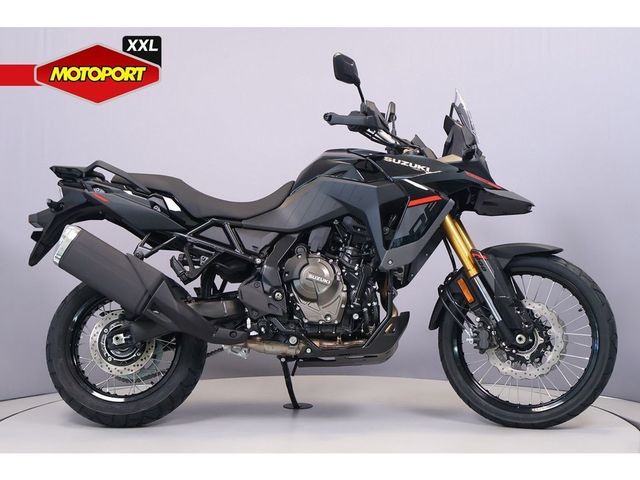 suzuki - v-strom-800-de
