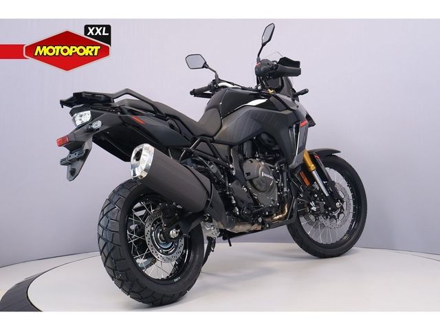 suzuki - v-strom-800-de