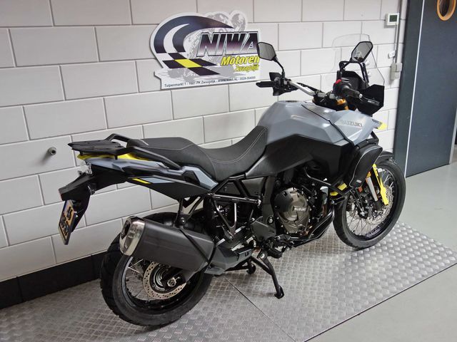 suzuki - v-strom-800-de