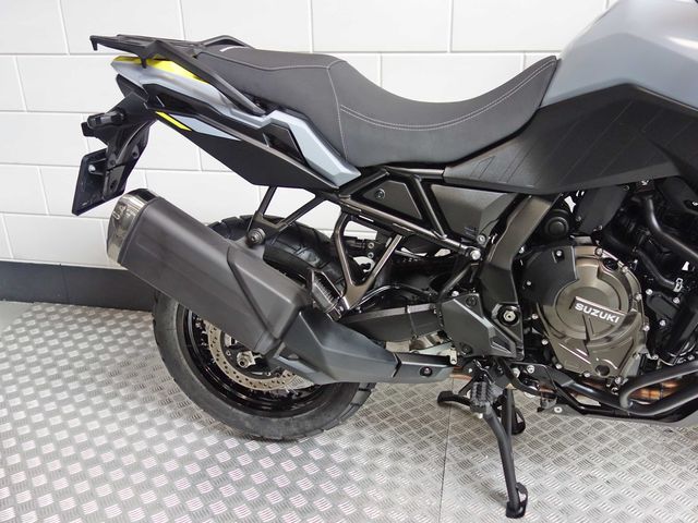 suzuki - v-strom-800-de