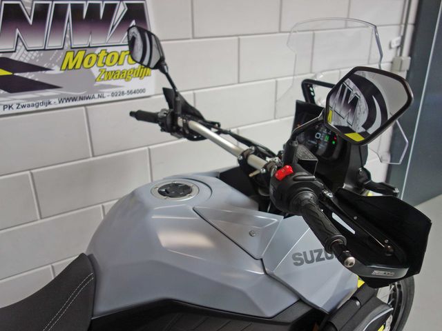 suzuki - v-strom-800-de