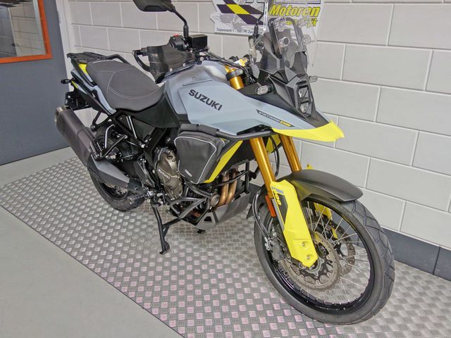 suzuki - v-strom-800-de
