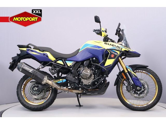 suzuki - v-strom-800-de