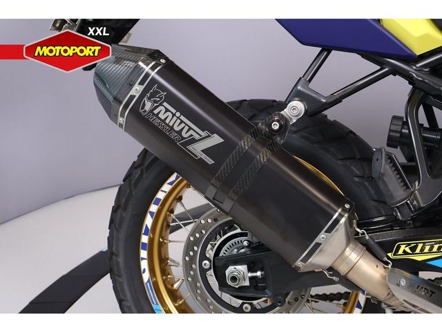 suzuki - v-strom-800-de