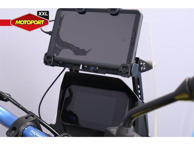suzuki - v-strom-800-de