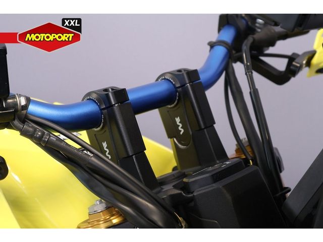 suzuki - v-strom-800-de