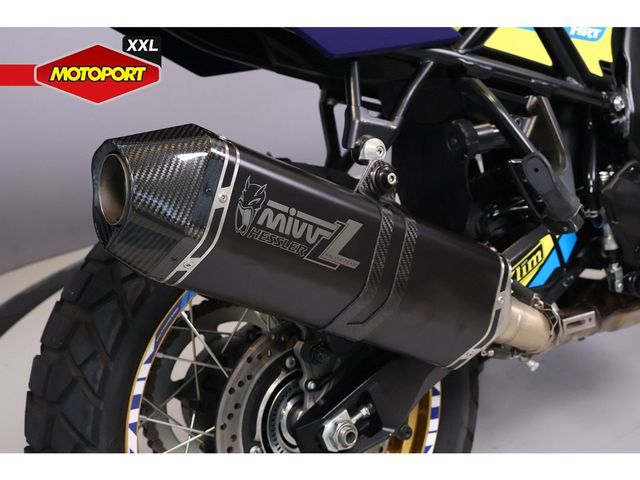 suzuki - v-strom-800-de