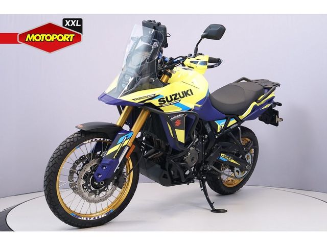 suzuki - v-strom-800-de