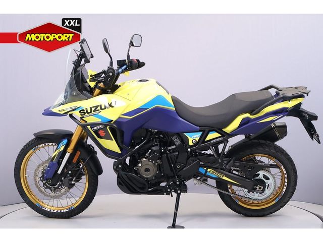 suzuki - v-strom-800-de