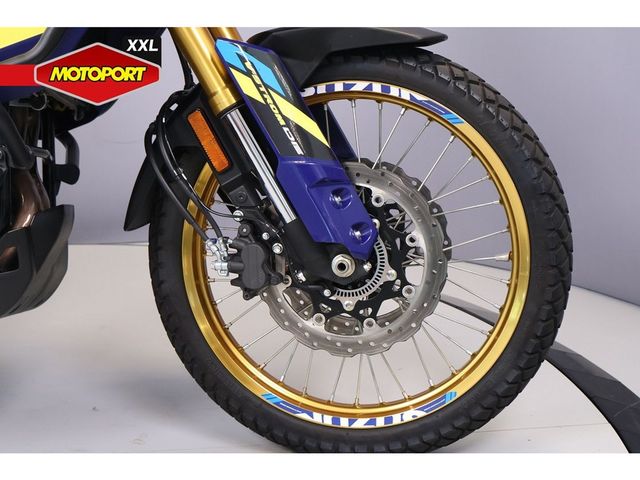 suzuki - v-strom-800-de