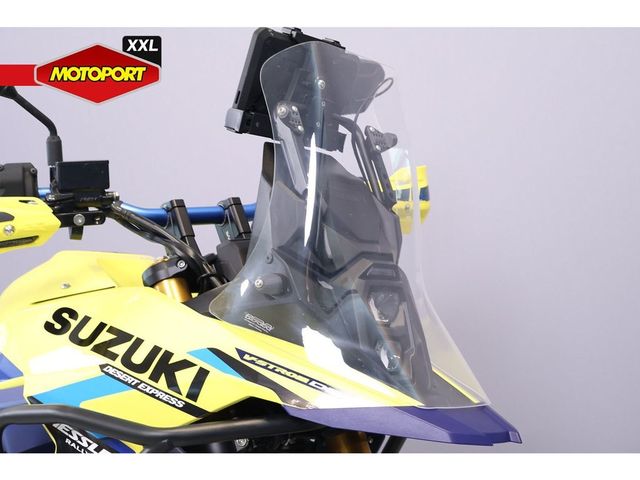 suzuki - v-strom-800-de