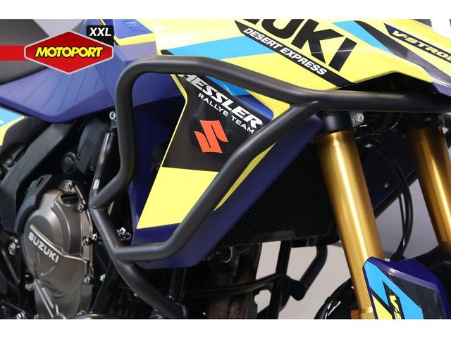 suzuki - v-strom-800-de