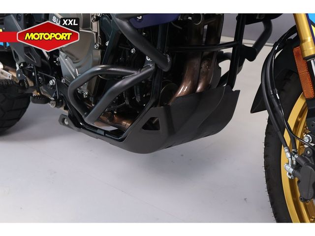 suzuki - v-strom-800-de
