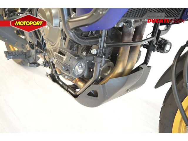 suzuki - v-strom-800-de