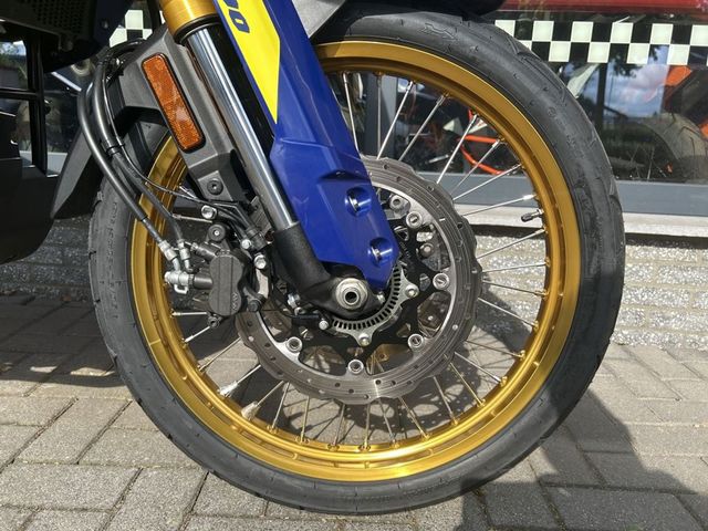 suzuki - v-strom-800-de