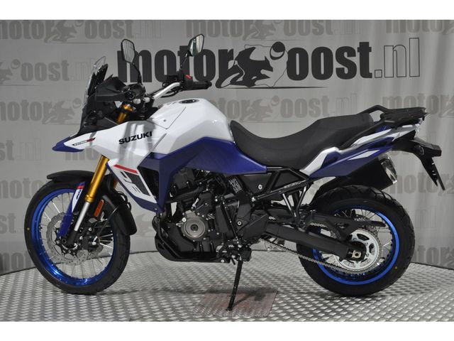 suzuki - v-strom-800-de