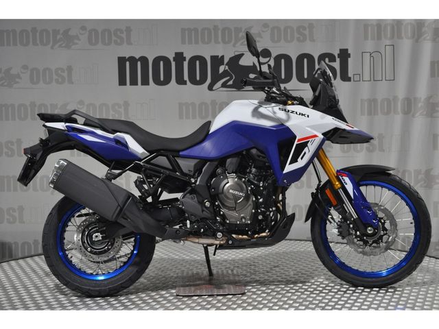 suzuki - v-strom-800-de