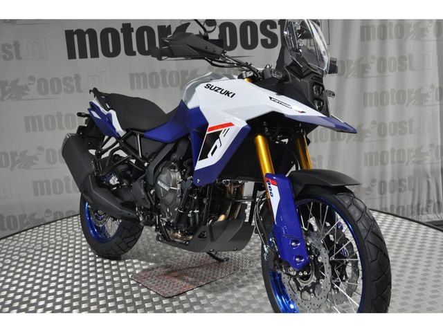 suzuki - v-strom-800-de