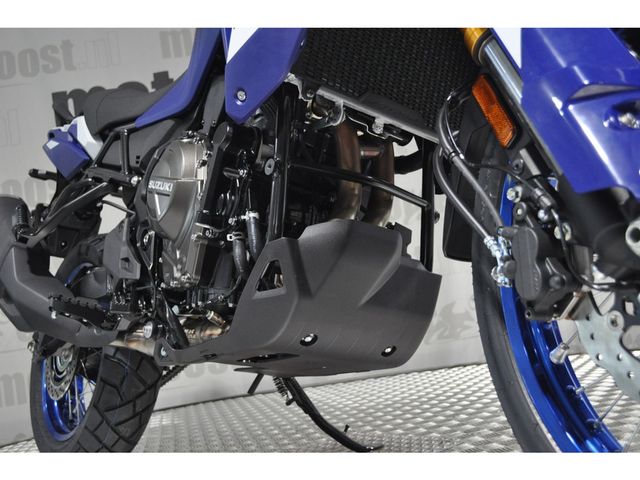 suzuki - v-strom-800-de