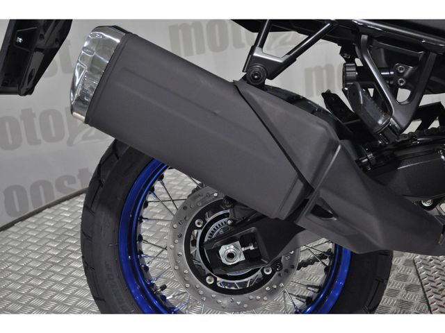 suzuki - v-strom-800-de