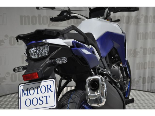 suzuki - v-strom-800-de