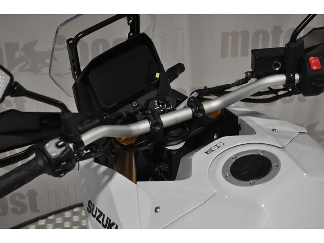 suzuki - v-strom-800-de