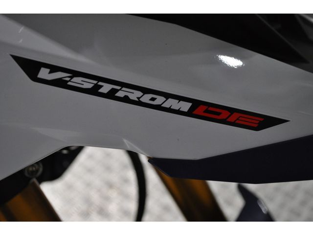 suzuki - v-strom-800-de