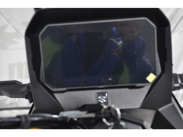 suzuki - v-strom-800-de