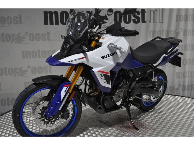 suzuki - v-strom-800-de