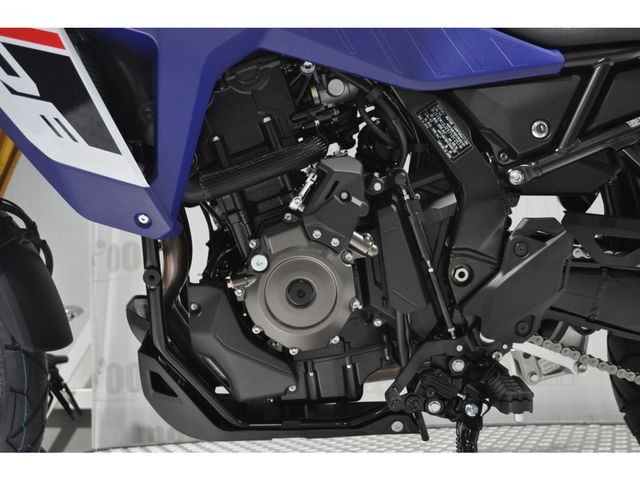 suzuki - v-strom-800-de