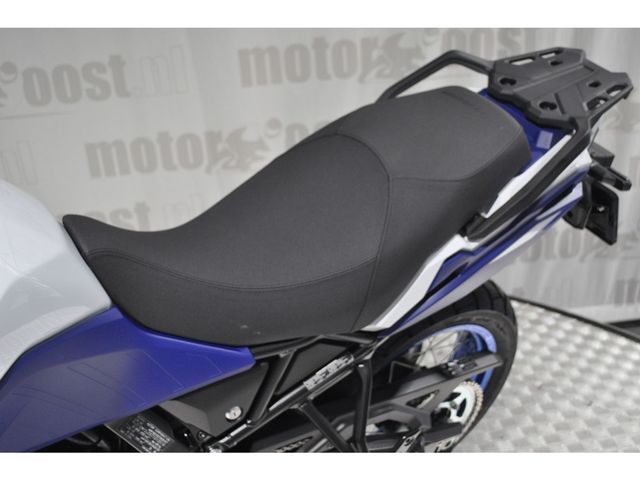 suzuki - v-strom-800-de