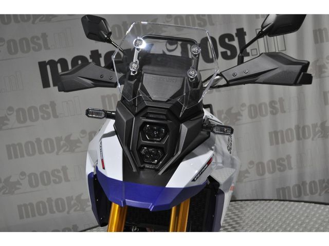 suzuki - v-strom-800-de