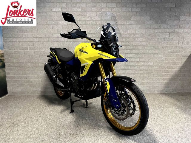 suzuki - v-strom-800-de