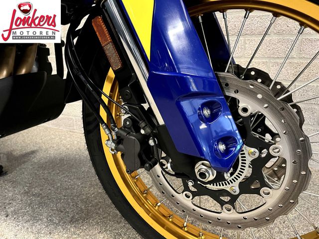 suzuki - v-strom-800-de
